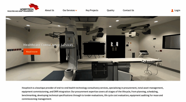 hospitech.com.au