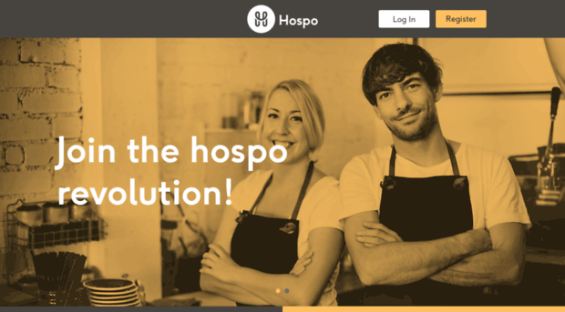 hospo.co.nz