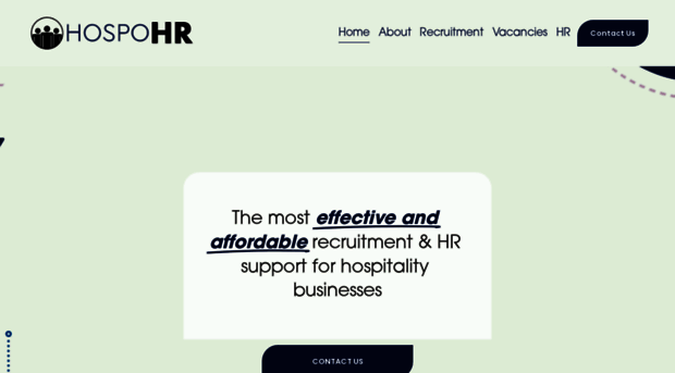 hospohr.co.nz