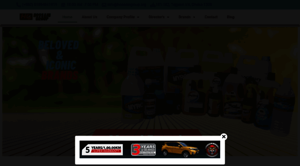 hossaingroup.org