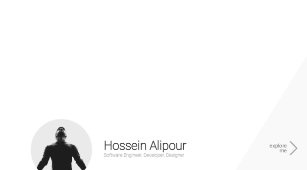 hosseinalipour.ir