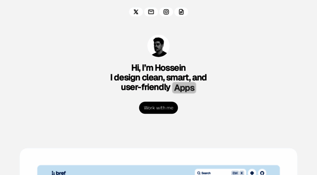 hosseinfathi.net
