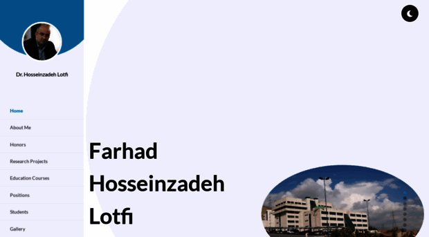 hosseinzadeh.ir