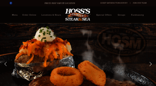 hosss.com