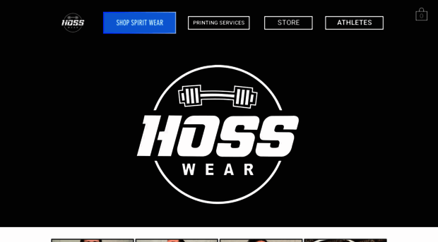 hosswear.com