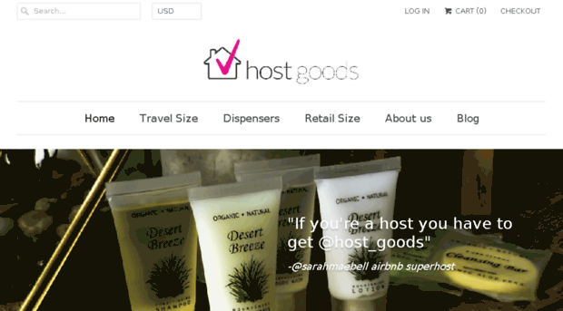 host-goods.com