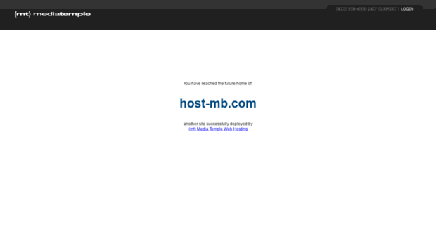 host-mb.com