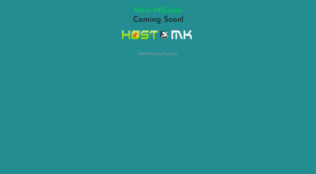 host-mk.com