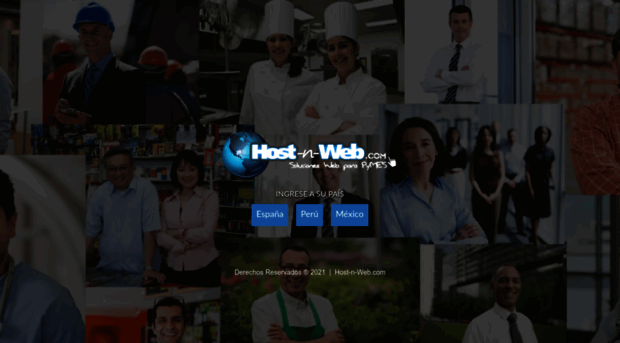 host-n-web.com