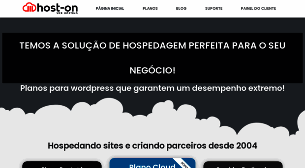 host-on.com.br