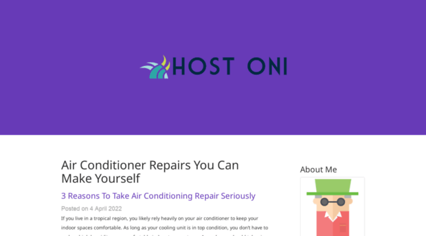 host-oni.com