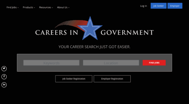 host.careersingovernment.com