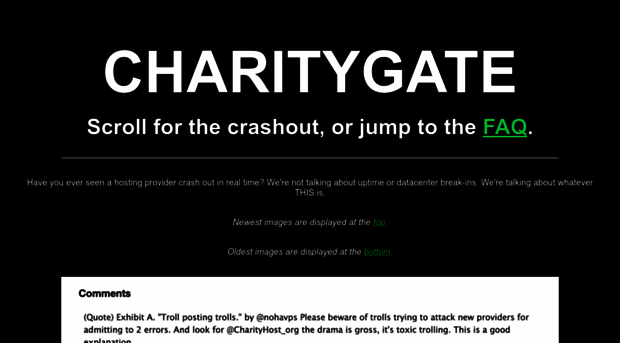 host.charity
