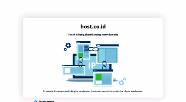host.co.id