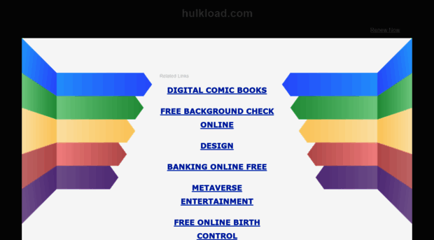 host.hulkload.com