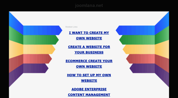 host.joomlana.net