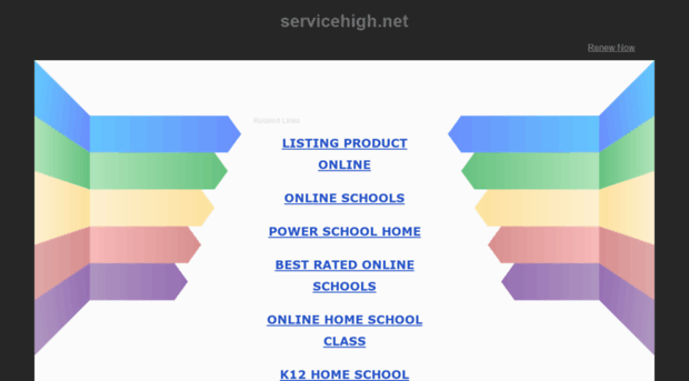 host.servicehigh.net