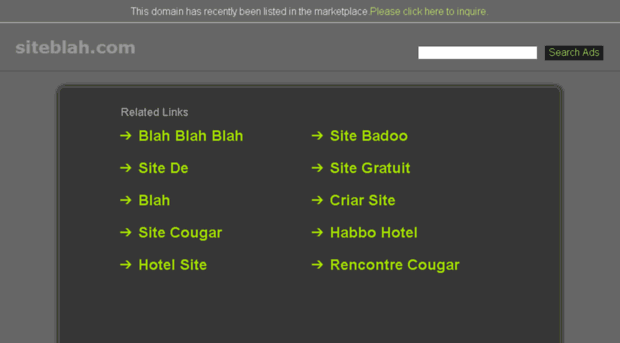 host.siteblah.com