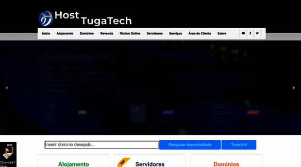 host.tugatech.com.pt