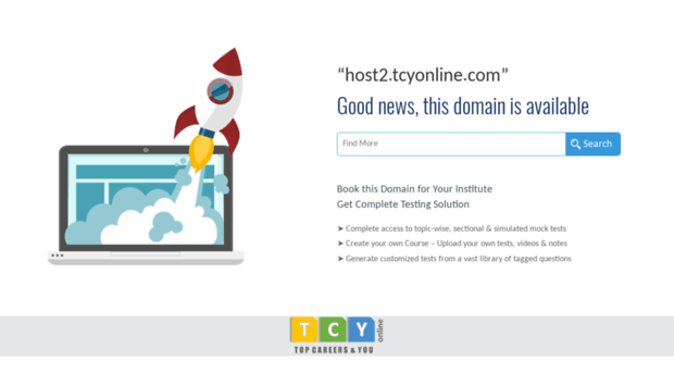 host2.tcyonline.com