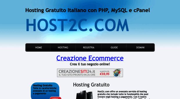host2c.com