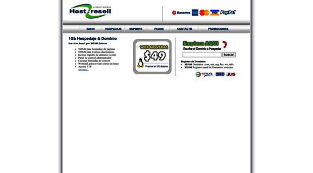 host2resell.com