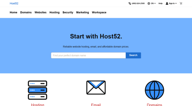 host52.com