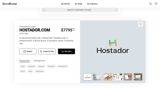 hostador.com