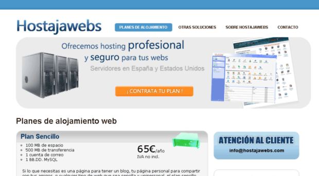 hostajawebs.com