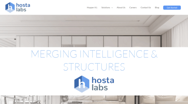 hostalabs.com