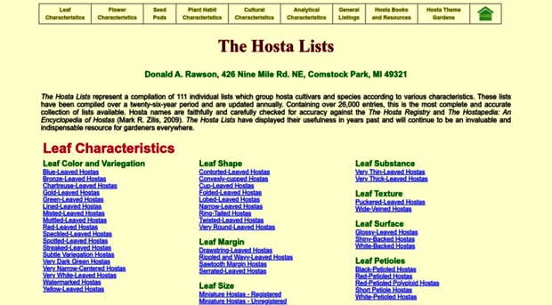 hostalists.org