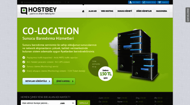 hostbey.com