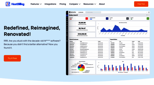 hostbilling.io