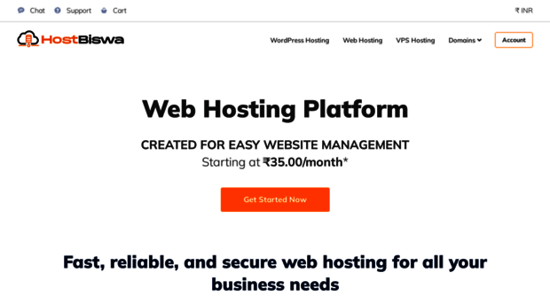 hostbiswa.com