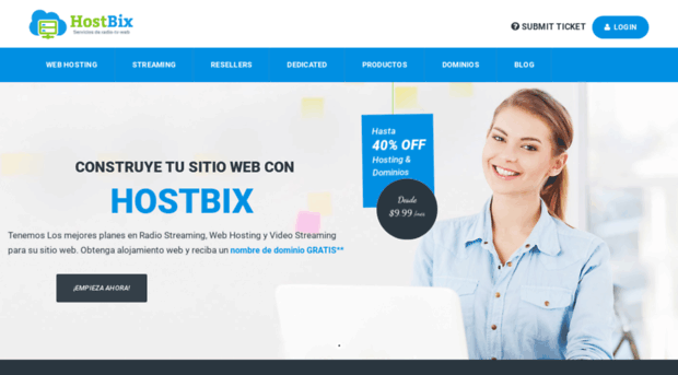 hostbix.com