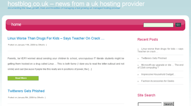 hostblog.co.uk