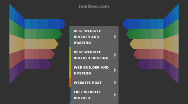 hostboo.com