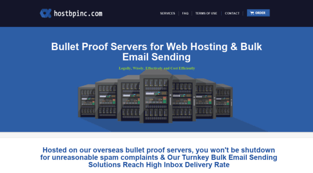 hostbpinc.com