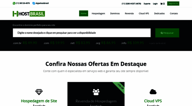 hostbrasil.net