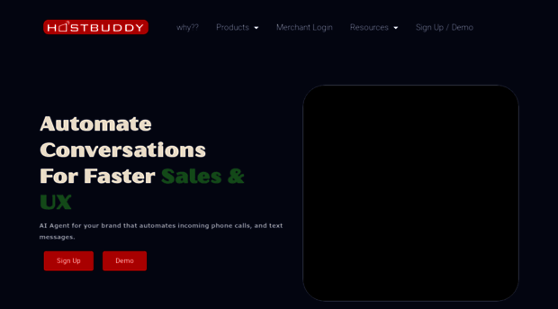 hostbuddy.io