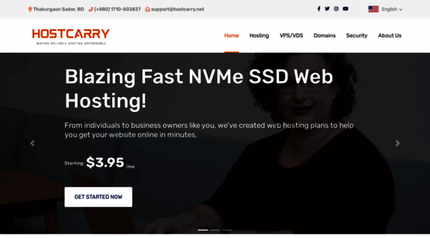 hostcarry.net