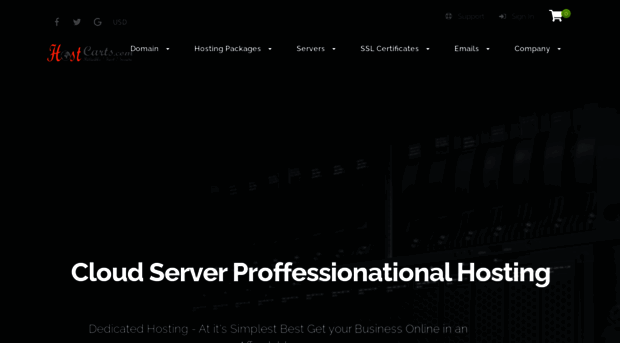 hostcarts.com