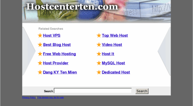 hostcenterten.com