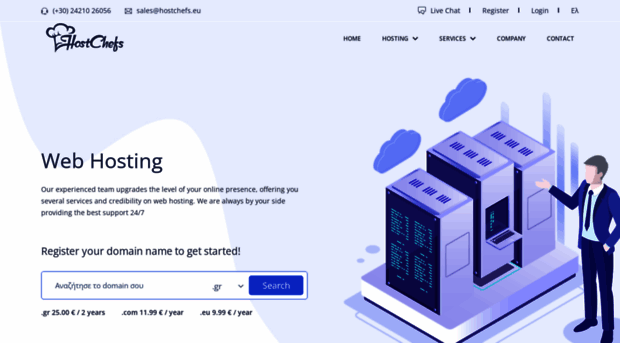 hostchefs.eu