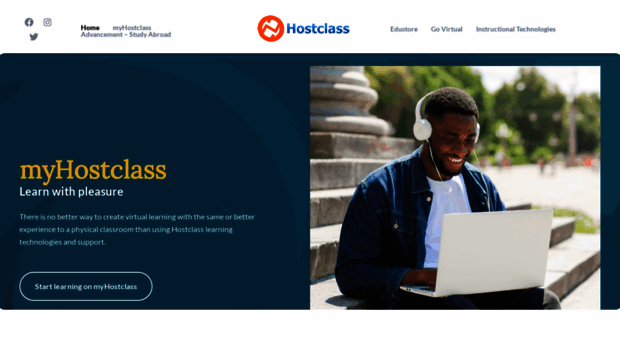 hostclass.net