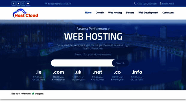 hostcloud.ie