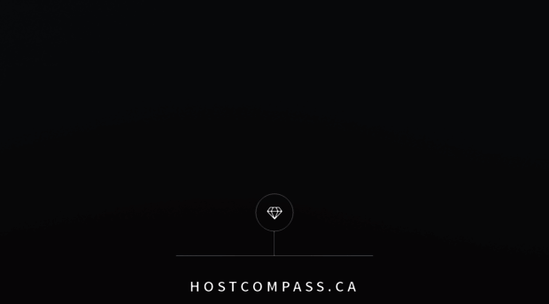 hostcompass.ca