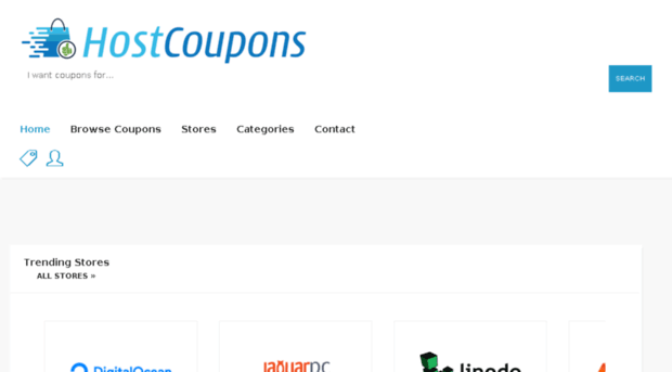 hostcoupons.org