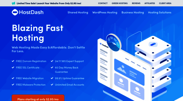 hostdash.com