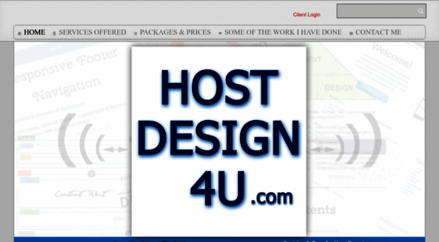 hostdesign4u.com